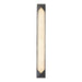 Alora Canada - LED Vanity - Caesar - Urban Bronze/Alabaster- Union Lighting Luminaires Decor