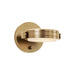 Alora Canada - LED Vanity - Blanco - Vintage Brass/Alabaster- Union Lighting Luminaires Decor