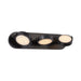 Alora Canada - LED Vanity - Blanco - Urban Bronze/Alabaster- Union Lighting Luminaires Decor