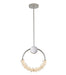 Bethel International Canada - LED Pendant - Chrome- Union Lighting Luminaires Decor