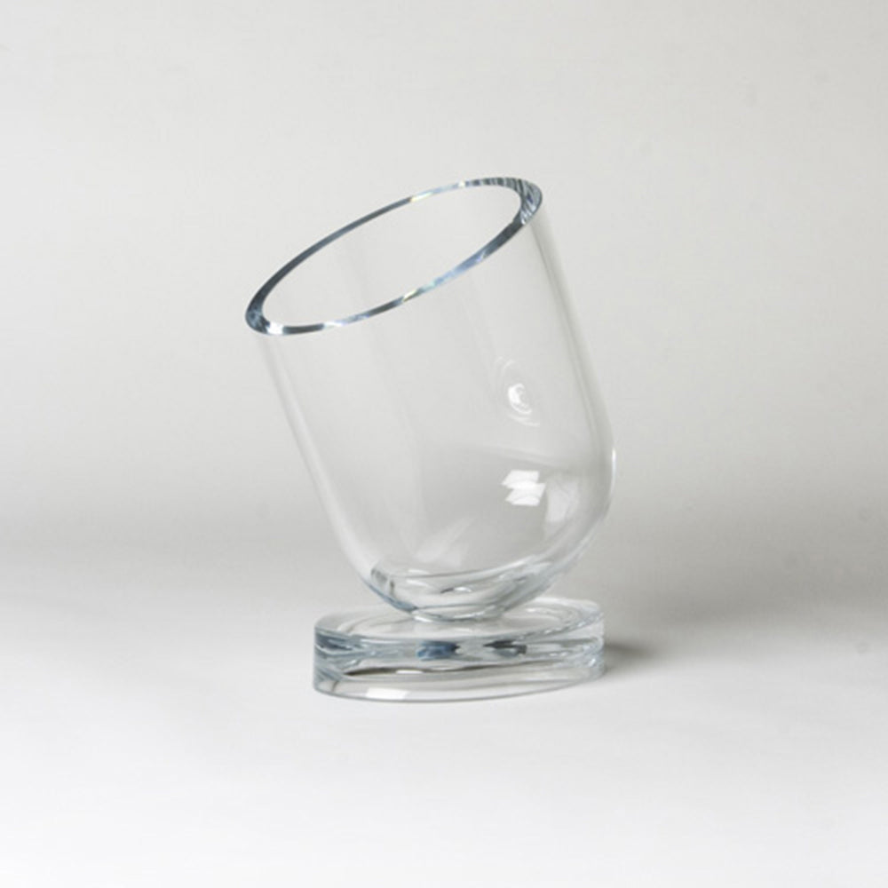 Design incliné de refroidissement à vin