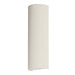 Maxim - LED Wall Sconce - Prime - Oatmeal Linen- Union Lighting Luminaires Decor