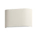 Maxim - LED Wall Sconce - Prime - Oatmeal Linen- Union Lighting Luminaires Decor