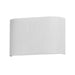 Maxim - LED Wall Sconce - Prime - White Linen- Union Lighting Luminaires Decor