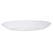 Maxim - LED Flush Mount - Diverse - White- Union Lighting Luminaires Decor