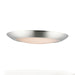 Maxim - LED Flush Mount - Diverse - Satin Nickel- Union Lighting Luminaires Decor