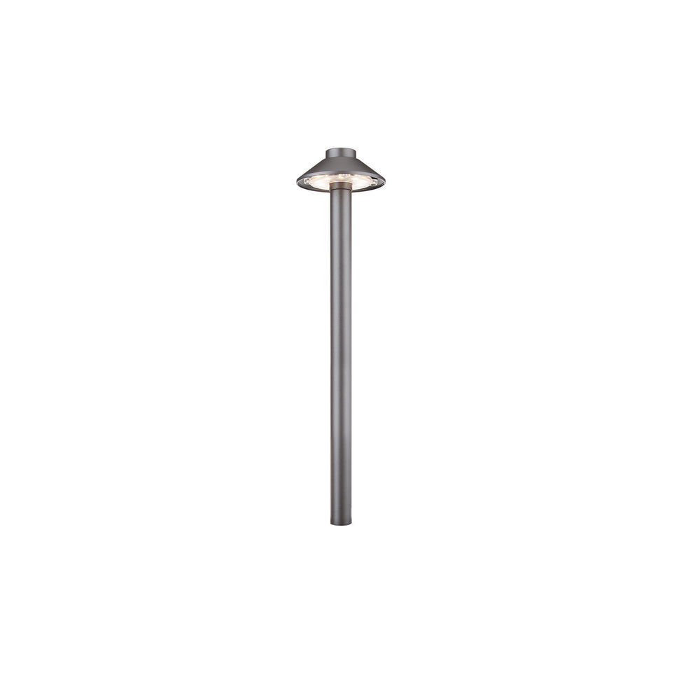 W.A.C. Canada - LED Landscape Interpath Light - 6511 - Bronze on Aluminum- Union Lighting Luminaires Decor