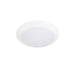 W.A.C. Canada - LED Flush Mount - Disc - White- Union Lighting Luminaires Decor