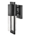 Hinkley Canada - LED Wall Mount - Shelter - Black- Union Lighting Luminaires Decor