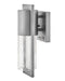 Hinkley Canada - LED Wall Mount - Shelter - Hematite- Union Lighting Luminaires Decor