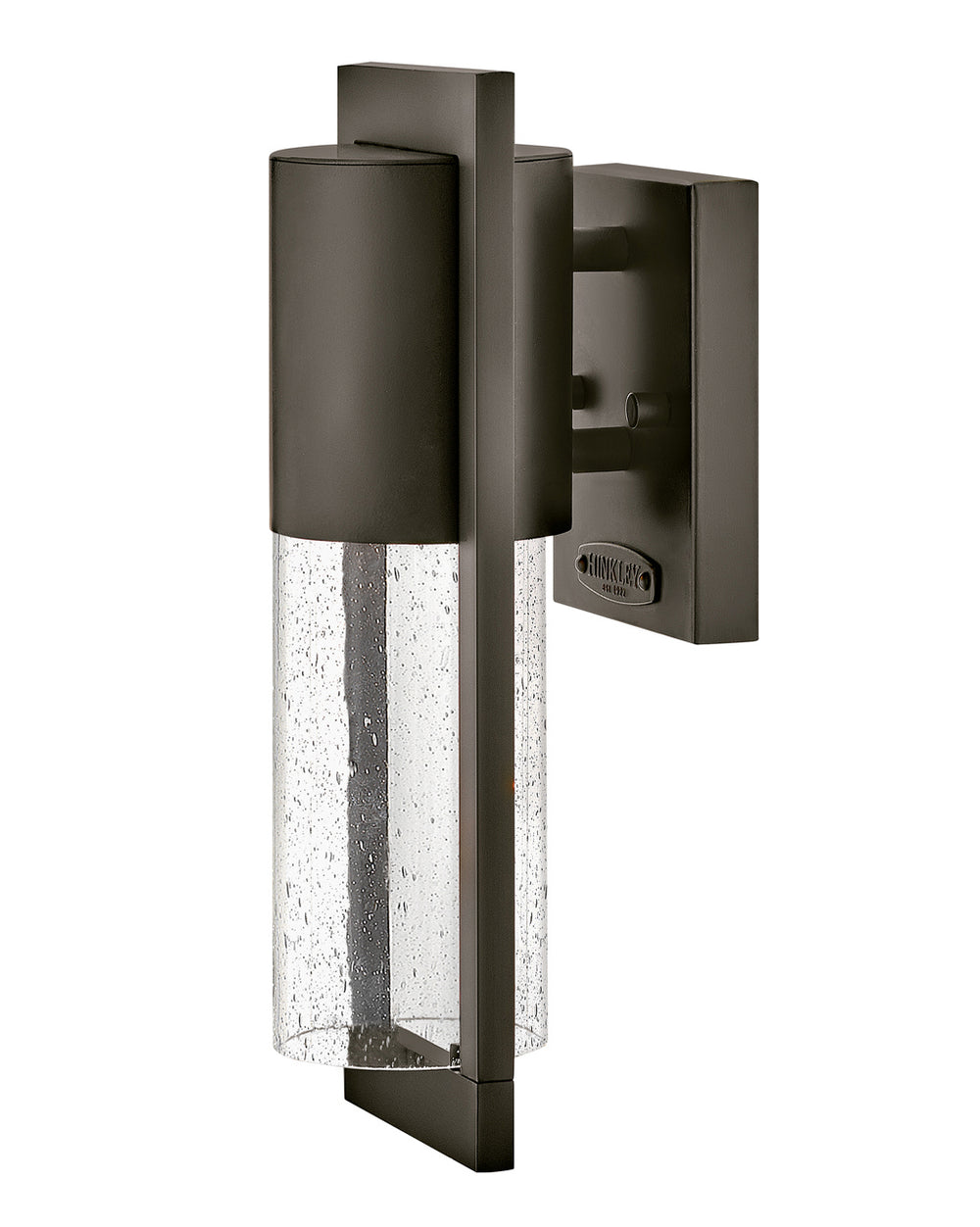 Hinkley Canada - LED Wall Mount - Shelter - Buckeye Bronze- Union Lighting Luminaires Decor