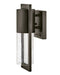 Hinkley Canada - LED Wall Mount - Shelter - Buckeye Bronze- Union Lighting Luminaires Decor