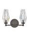 Hinkley Canada - LED Vanity - Ana - Black Oxide- Union Lighting Luminaires Decor