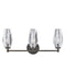 Hinkley Canada - LED Vanity - Ana - Black Oxide- Union Lighting Luminaires Decor