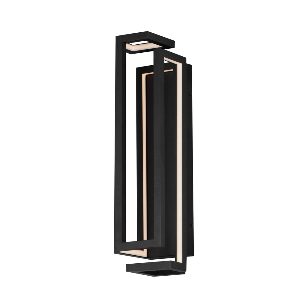 ET2 - LED Wall Sconce - Penrose - Black- Union Lighting Luminaires Decor