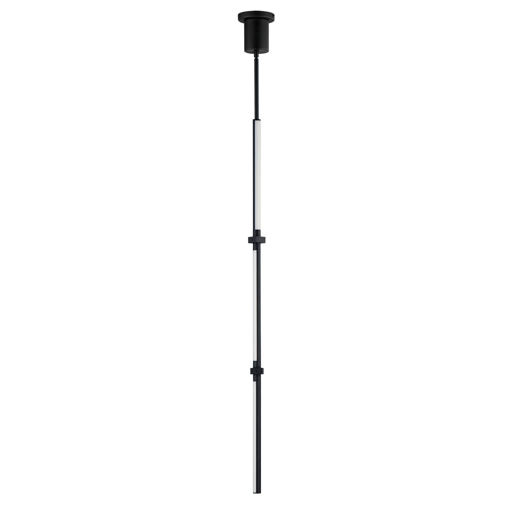 ET2 - LED Pendant - Dorian - Black- Union Lighting Luminaires Decor
