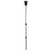 ET2 - LED Pendant - Dorian - Black- Union Lighting Luminaires Decor