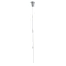 ET2 - LED Pendant - Dorian - Polished Chrome- Union Lighting Luminaires Decor