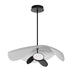 ET2 - LED Pendant - Carmen - Black- Union Lighting Luminaires Decor