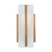 Visual Comfort Studio Canada - One Light Bath Vanity - Dex - Satin Brass- Union Lighting Luminaires Decor