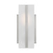 Visual Comfort Studio Canada - LED Bath Wall Sconce - Dex - Brushed Nickel- Union Lighting Luminaires Decor