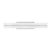 Visual Comfort Studio Canada - LED Bath Wall Sconce - Dex - Chrome- Union Lighting Luminaires Decor