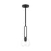 Visual Comfort Studio Canada - One Light Pendant - Codyn - Midnight Black- Union Lighting Luminaires Decor
