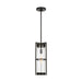 Visual Comfort Studio Canada - One Light Outdoor Pendant - Alcona - Antique Bronze- Union Lighting Luminaires Decor