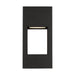 Visual Comfort Studio Canada - LED Outdoor Wall Lantern - Testa - Black- Union Lighting Luminaires Decor