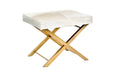 Bethel International Canada - Living Room Furniture - Gold- Union Lighting Luminaires Decor