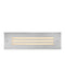 Hinkley Canada - LED Brick Light - Sparta - Dash - Stainless Steel- Union Lighting Luminaires Decor