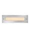 Hinkley Canada - LED Brick Light - Sparta - Dash - Stainless Steel- Union Lighting Luminaires Decor