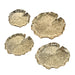 ELK Home - Bowl - Lilypad - Gold- Union Lighting Luminaires Decor