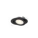 Dals Canada - Gimbal Recessed - Pivot - Black- Union Lighting Luminaires Decor