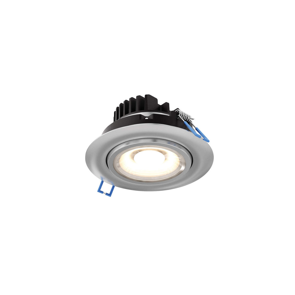 Dals Canada - LED Gimbal Light - Scope - SN- Union Lighting Luminaires Decor