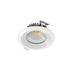 Dals - High-Powered Commercial Downlight - Hilux - White- Union Lighting Luminaires Decor