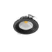 Dals - LED Commercial Down Light - Hilux - Black- Union Lighting Luminaires Decor