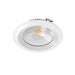 Dals - LED Commercial Down Light - Hilux - White- Union Lighting Luminaires Decor