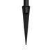 Dals - Landscape Metal Replacement Stake - Black- Union Lighting Luminaires Decor