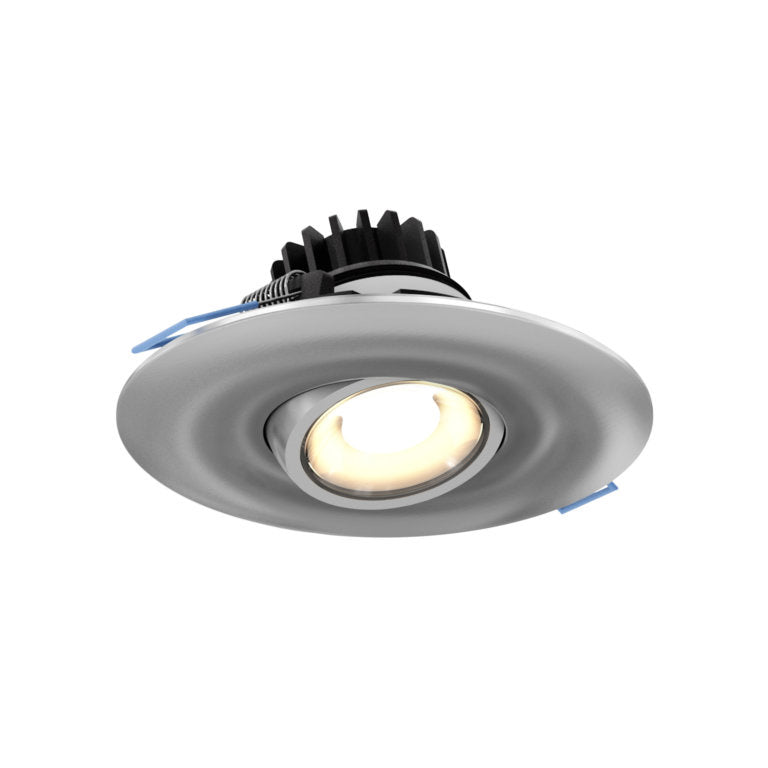 Dals Canada - Gimbal Recessed Light - Scope - SN- Union Lighting Luminaires Decor