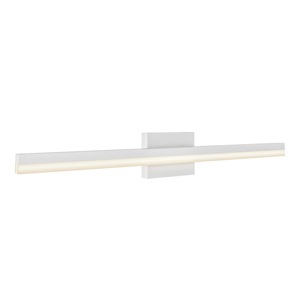 Dals - LED Vanity - Lyra - Satin Nickel- Union Lighting Luminaires Decor