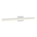 Dals - LED Vanity - Lyra - Satin Nickel- Union Lighting Luminaires Decor