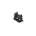 Dals - LED Recessed Down Light - Pinpoint - Black- Union Lighting Luminaires Decor