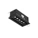 Dals - LED Recessed Down Light - Pinpoint - White- Union Lighting Luminaires Decor