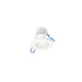 Dals - Regressed Recessed Light - RGR - White- Union Lighting Luminaires Decor