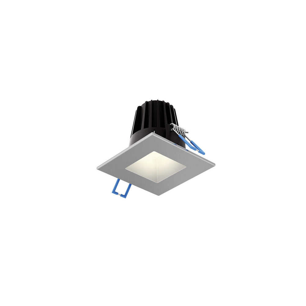 Dals Canada - Regressed Recessed Light - RGR - SN- Union Lighting Luminaires Decor