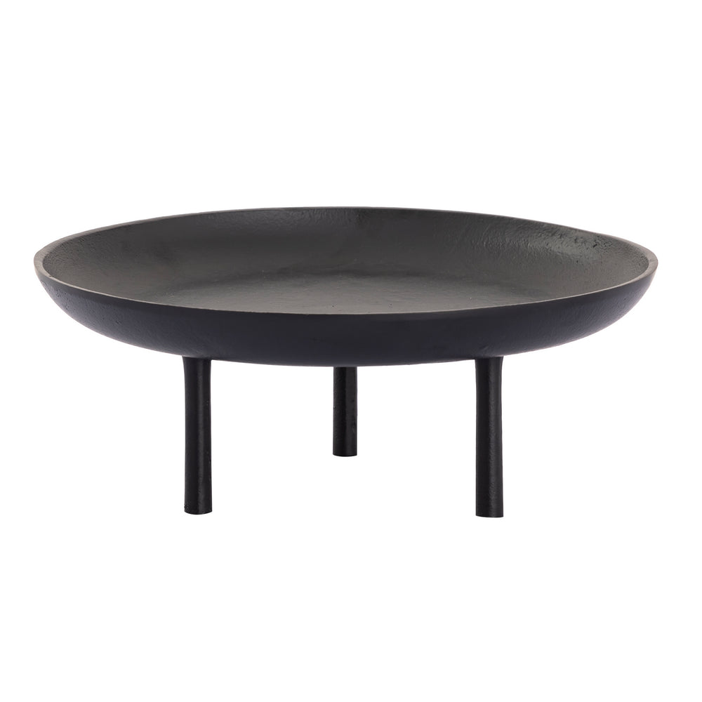 ELK Home - Plate - Kiser - Matte Black- Union Lighting Luminaires Decor