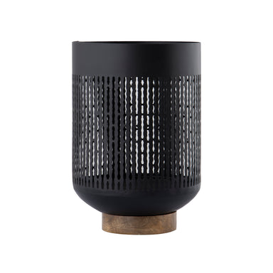 ELK Home - Hurricane - Terrell - Matte Black- Union Lighting Luminaires Decor