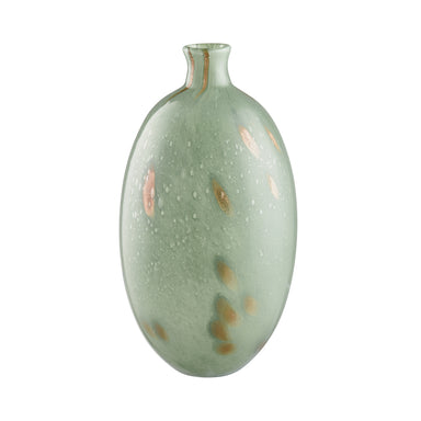 ELK Home - Vase - Lexie - Light Green- Union Lighting Luminaires Decor