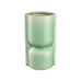 ELK Home - Vase - Leddy - Light Green- Union Lighting Luminaires Decor